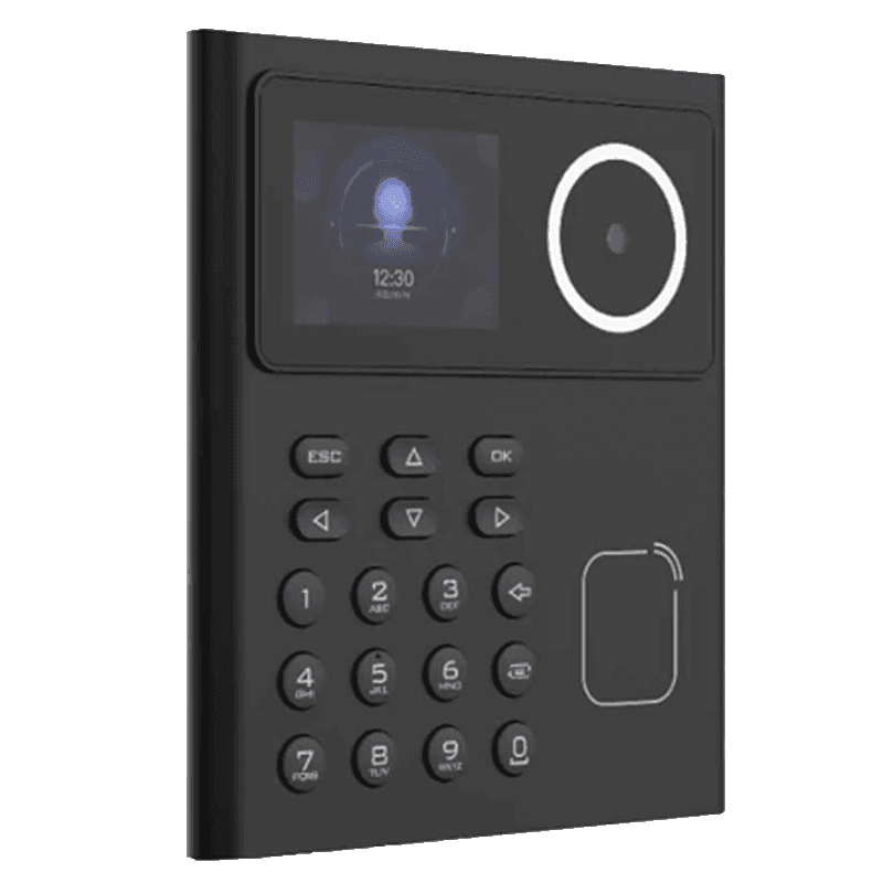 ATTENDANCE DEVICE