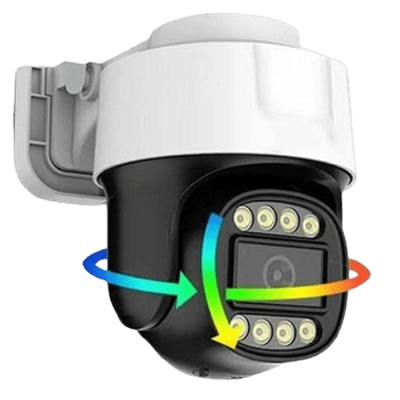 IP POE CAMERA