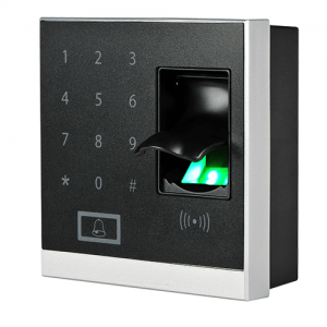 Biometric fingerprint reader for access control+ Free Software+Setup