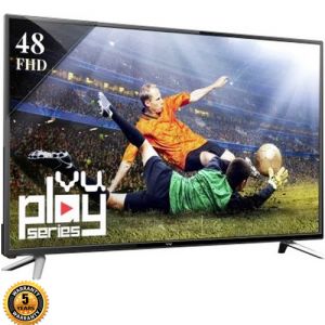 48'' METLEAF FULL HD LED TV
