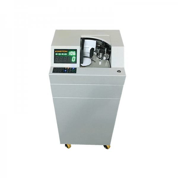 HEAVY DUTY RELIABLE MONEY COUNTING MACHINE