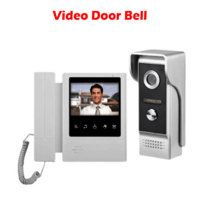 Video Door Bell